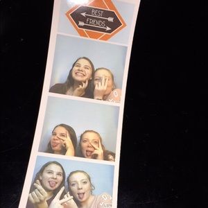 Meet your Posher, Emily